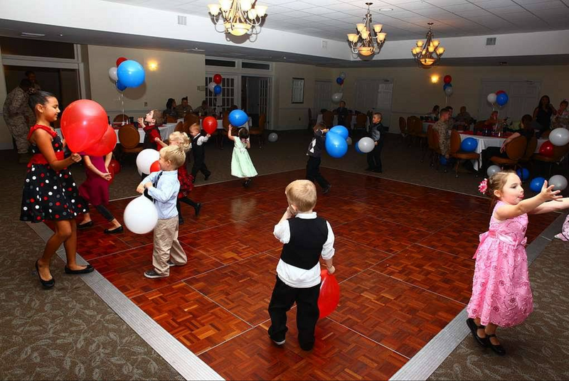 Attention Deficit Disorder: How Ballroom Dance Classes Make a Difference