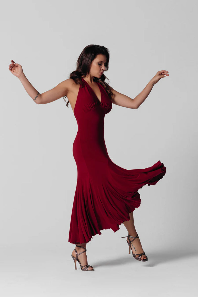 Tango Look Best Tango Costume Styles for Different Body Types
