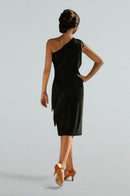 Elegant Fringe Dress Dance - Show Off Your Graceful Moves in Style