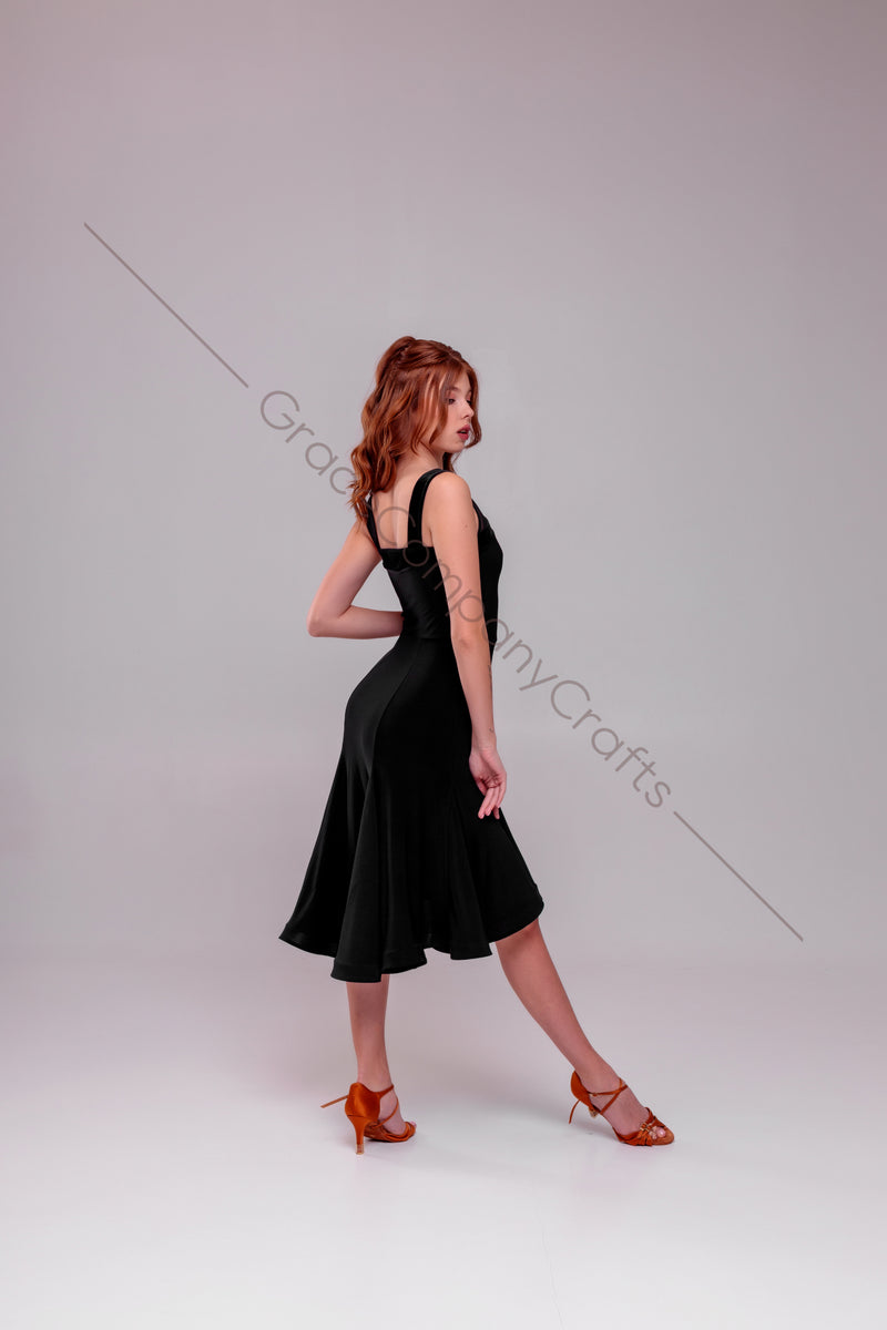 Stylish Dresses for Semi-Formal Dance, Custom-made for You 5X / As pictured Stylish Dresses for Semi-Formal Dance, Custom-made for You 5X / As pictured