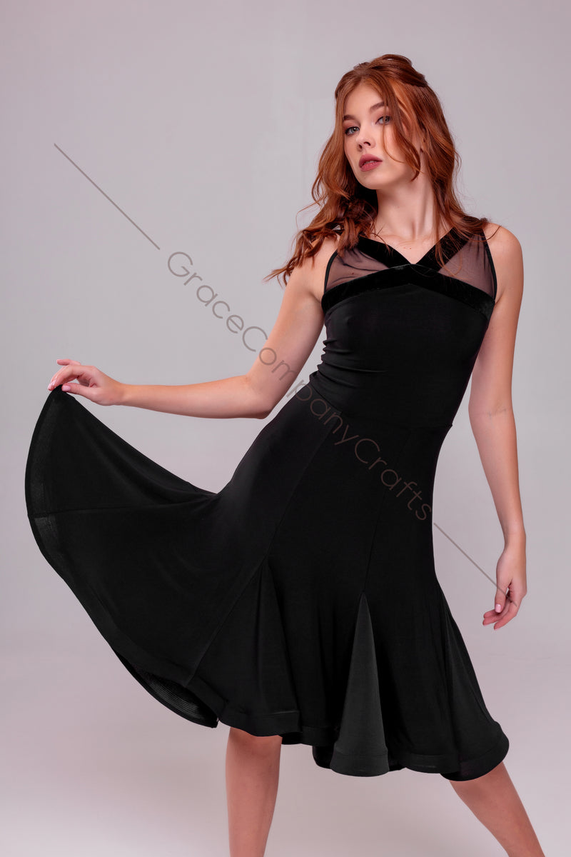 Stylish Dresses for Semi-Formal Dance, Custom-made for You Stylish Dresses for Semi-Formal Dance, Custom-made for You