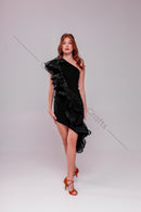 ballroom dance practice wear skirts