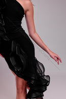 ballroom dance practice wear skirts