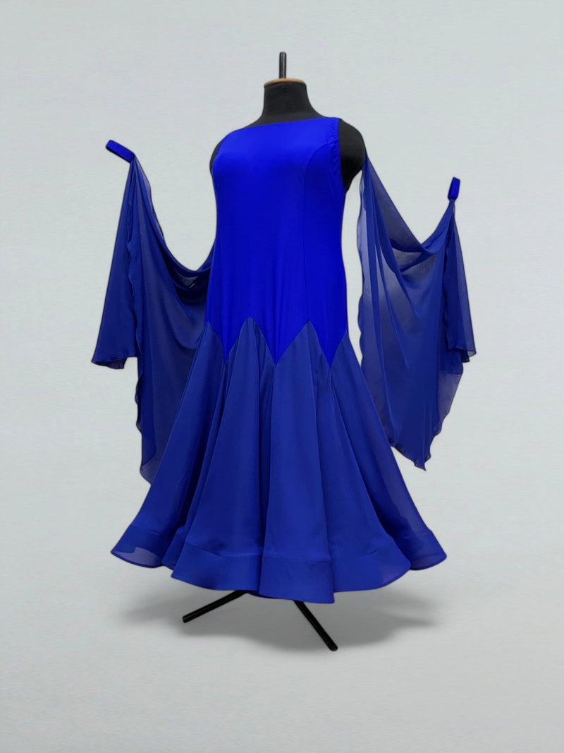 Standard Ballroom Dance Dresses Standard Ballroom Dance Dresses