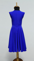 girls ballroom practice dress