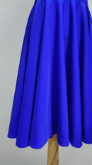 girls ballroom practice dress