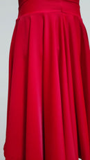 junior dance class dress