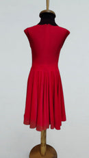 junior dance class dress