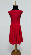 junior dance class dress