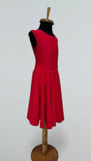 junior dance class dress