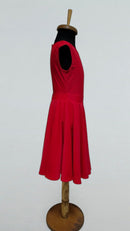 junior dance class dress