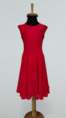 junior dance class dress