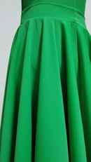 girls ballroom training dress