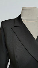 women's concert tailcoat jacket
