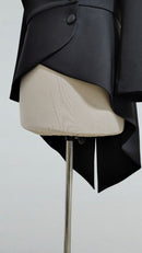 women's concert tailcoat jacket