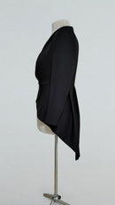 women's concert tailcoat jacket