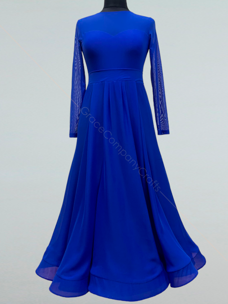 Standard Ballroom Dance Dresses Standard Ballroom Dance Dresses