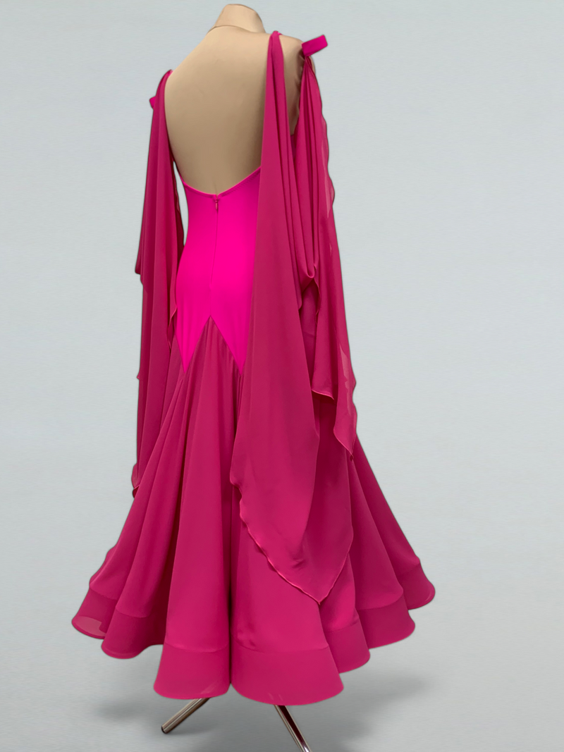 Standard Ballroom Dance Dresses Standard Ballroom Dance Dresses