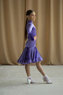 Dance dress for girls