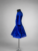 girls ballroom competition dress