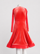 girls recital ballroom dress