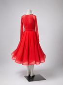 girls recital ballroom dress