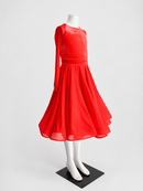 girls recital ballroom dress