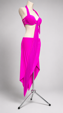 fringe salsa dance costume