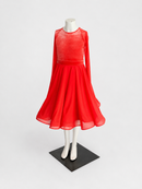girls recital ballroom dress