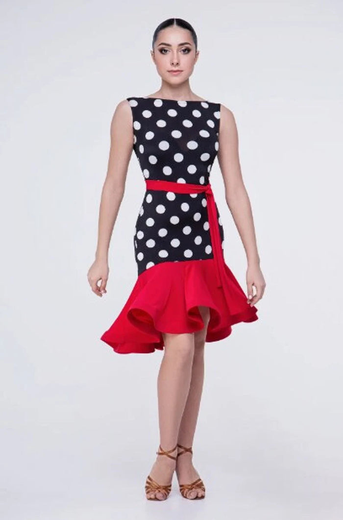 Ultimate Collection of Ballroom Dance Dresses