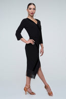 ballroom tango dress