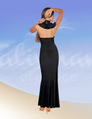 Long skirt for standard