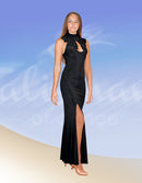 Long skirt for standard