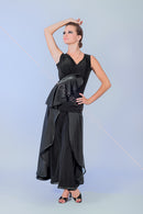 Romantic Tango Blouse