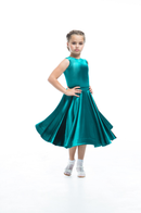 Rating dress for the ball program standard