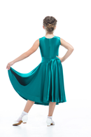 Rating dress for the ball program standard