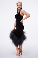 ballroom practice dress