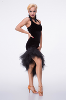 ballroom practice dress