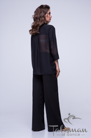 Dance pants women, black women’s dance pants, women's dance pants, dance pants, palazzo pants, women's pants for tango