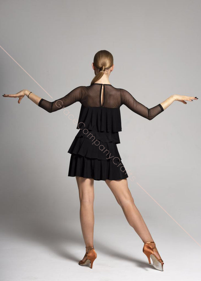 Ultimate Collection of Ballroom Dance Dresses | GraceCompanyCrafts Ultimate Collection of Ballroom Dance Dresses | GraceCompanyCrafts