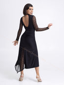 dress for tango dance