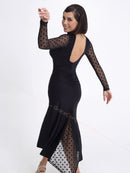 dress for tango dance