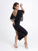 argentina tango dress