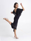 argentina tango dress