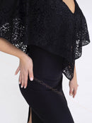 argentina tango dress