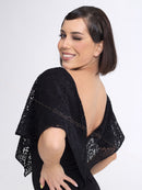 argentina tango dress