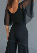 Top for dancing "butterfly"