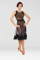 latin american dress