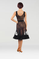 latin american dress