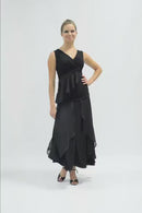 Romantic Tango Blouse